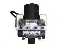 RNH 082 SRB 500570 Defekt Revision ABS Pumpe